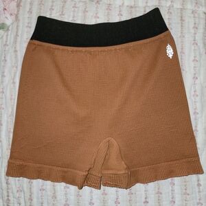 FP Movement by Free People Brown Shorts